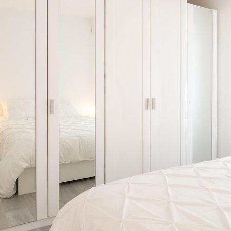 Recién lanzado apartamento al lado de la Romareda Zaragoza Exterior foto