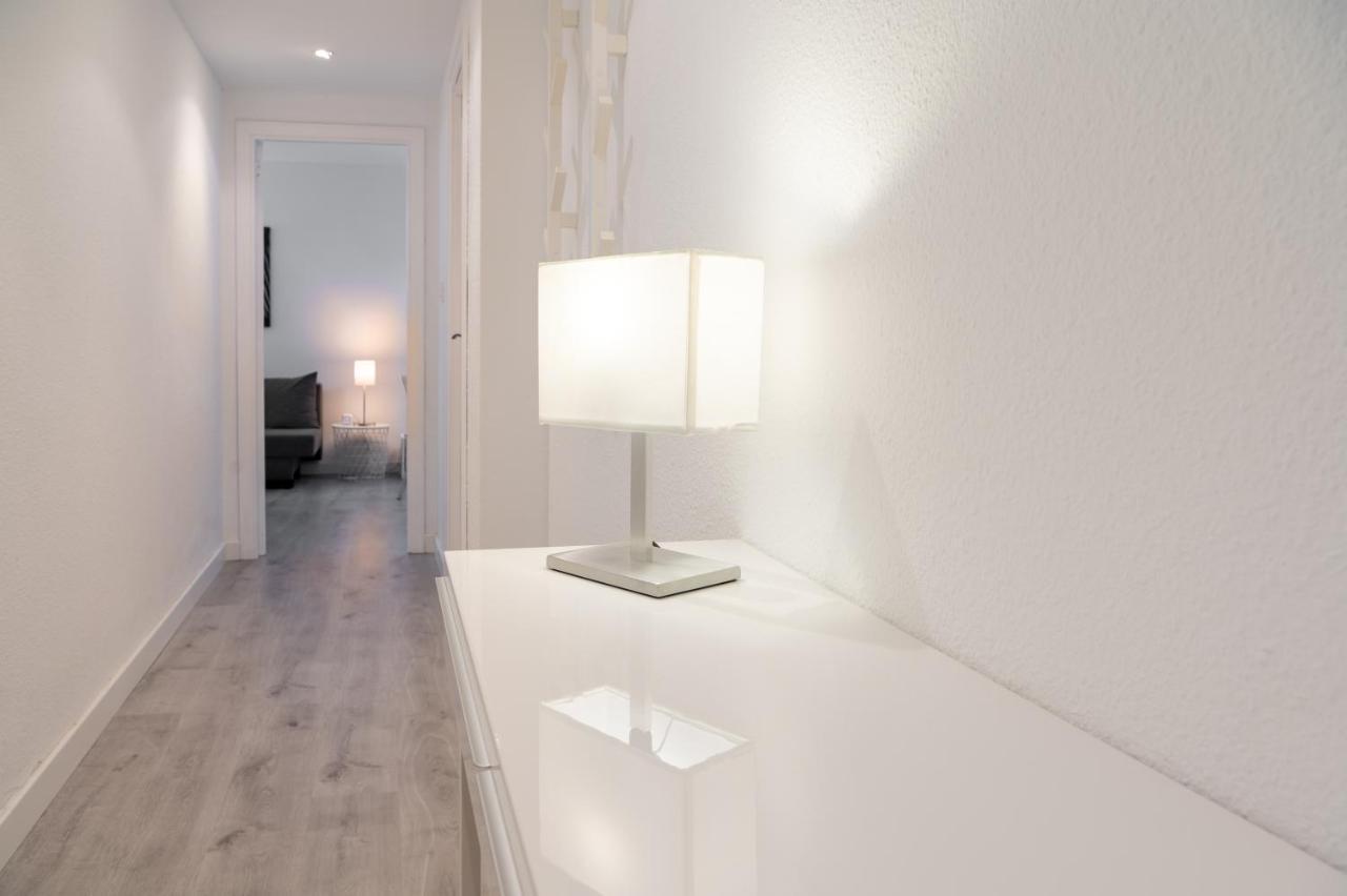 Recién lanzado apartamento al lado de la Romareda Zaragoza Exterior foto